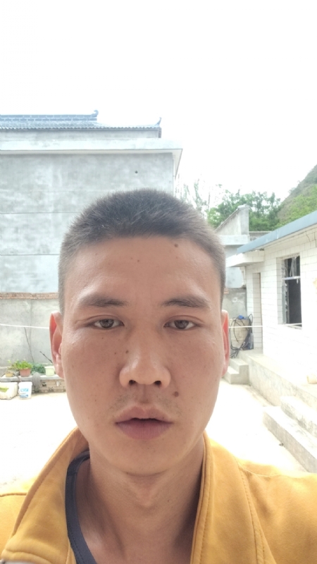 简单点的第一张照片--礼县蓝颜知己交友网